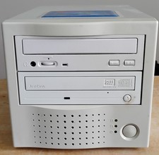 EPO CD Backup System Disc Copy Erase All Formats preowned