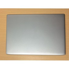 For HP ProBook 450 G5 455 G5 Laptop Silver LCD Back Cover Screen Rear Housing