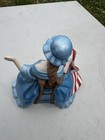 Unique Hand Painted Betsy Ross — photo 4