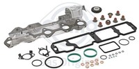 Elring Dichtungssatz, Zylinderkopf FüR CitroËN Ford Peugeot Volvo