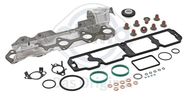 Elring Dichtungssatz, Zylinderkopf FüR CitroËN Ford Peugeot Volvo-image