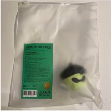 BTS J Hope on the Stage Tour Acorn Charm, Singapore