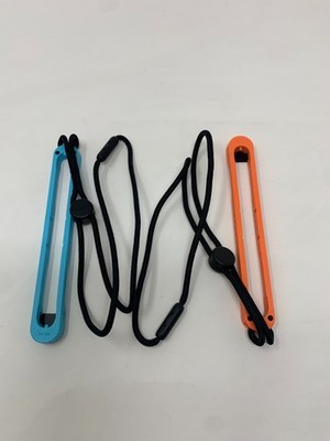 Official Nintendo Switch 2 - Wrist Straps for Joy-Con [for Switch 2]