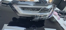 Audi Matrix Led Headlight Left Hand Side A3/S3