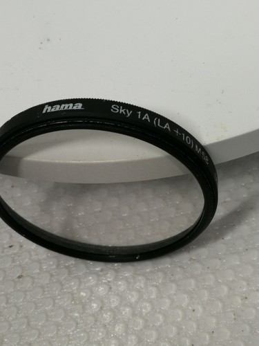 Hama Sky 1A (LA+10) M 58mm Filter - Picture 2 of 6