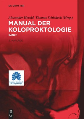 Alexander Herold (u. a.) | Manual der Koloproktologie 01 | Buch | Deutsch (2024)