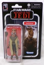 Hasbro Star Wars Vintage Collection VC132 Saelt-Marae 2023 3.75  Figure New