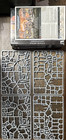 Atalan Jackals x2 GSC WH40K-INCOMPLETE- mostly Heads/Torsos/Arms/Accessories — photo 1