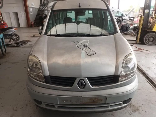 415280HALG Culata para RENAULT KANGOO I (F/KC0) Alize 2003 4245331 - Imagen 7 de 10