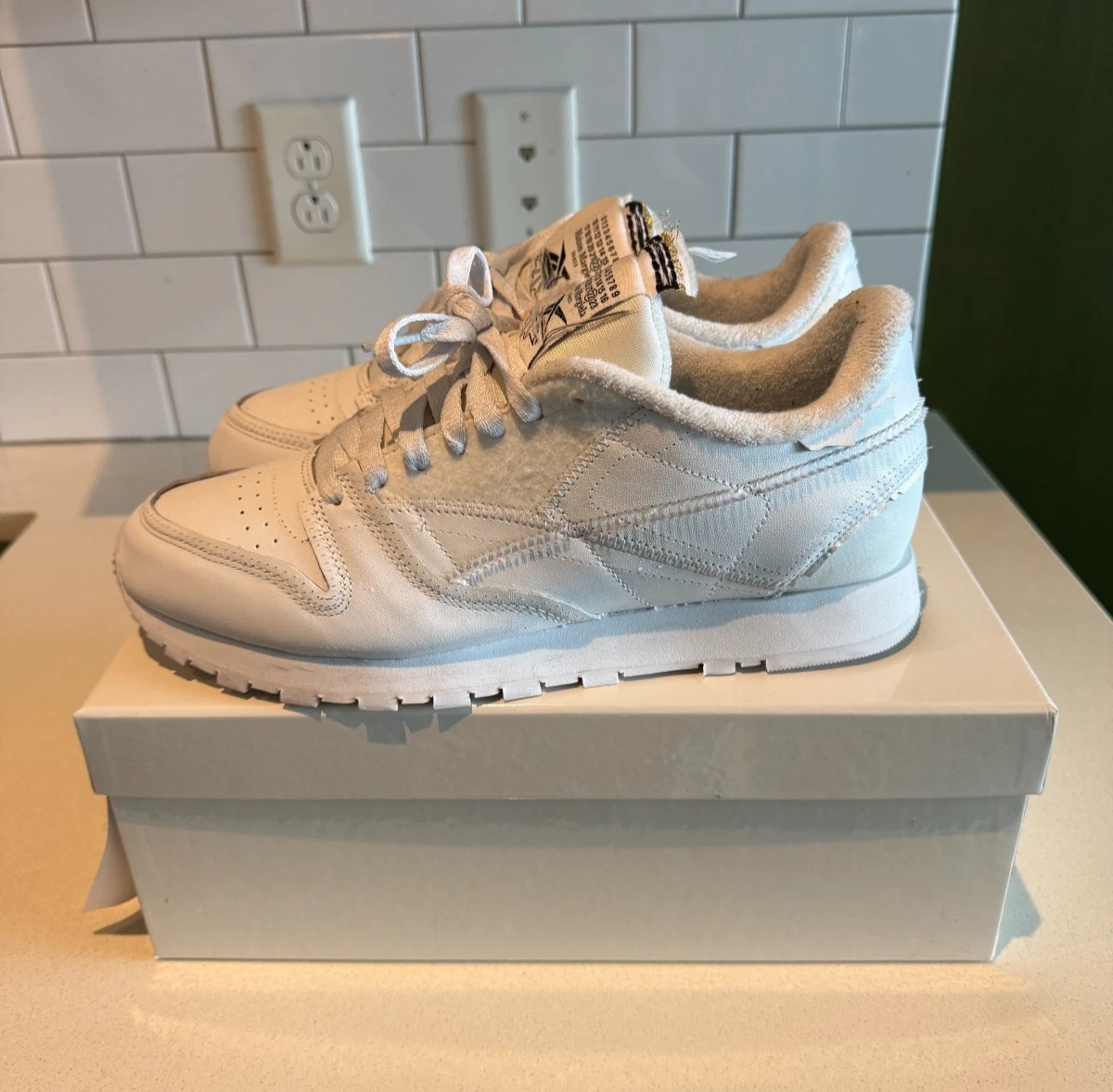 Maison Martin Margiela Sneakers for Men for Sale | Shop Men's