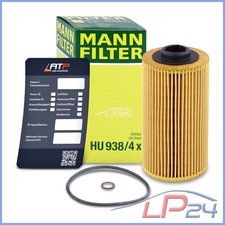 Filtre à huile BMW Z8