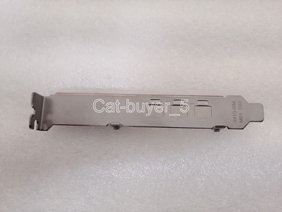 Full High Profile Bracket For Leadtek   Quadro P400 T400 Graphics Cards #hj