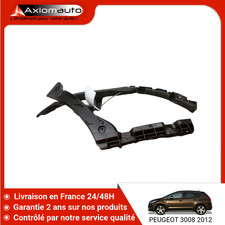 Pare-choc arrière Mazda 1000