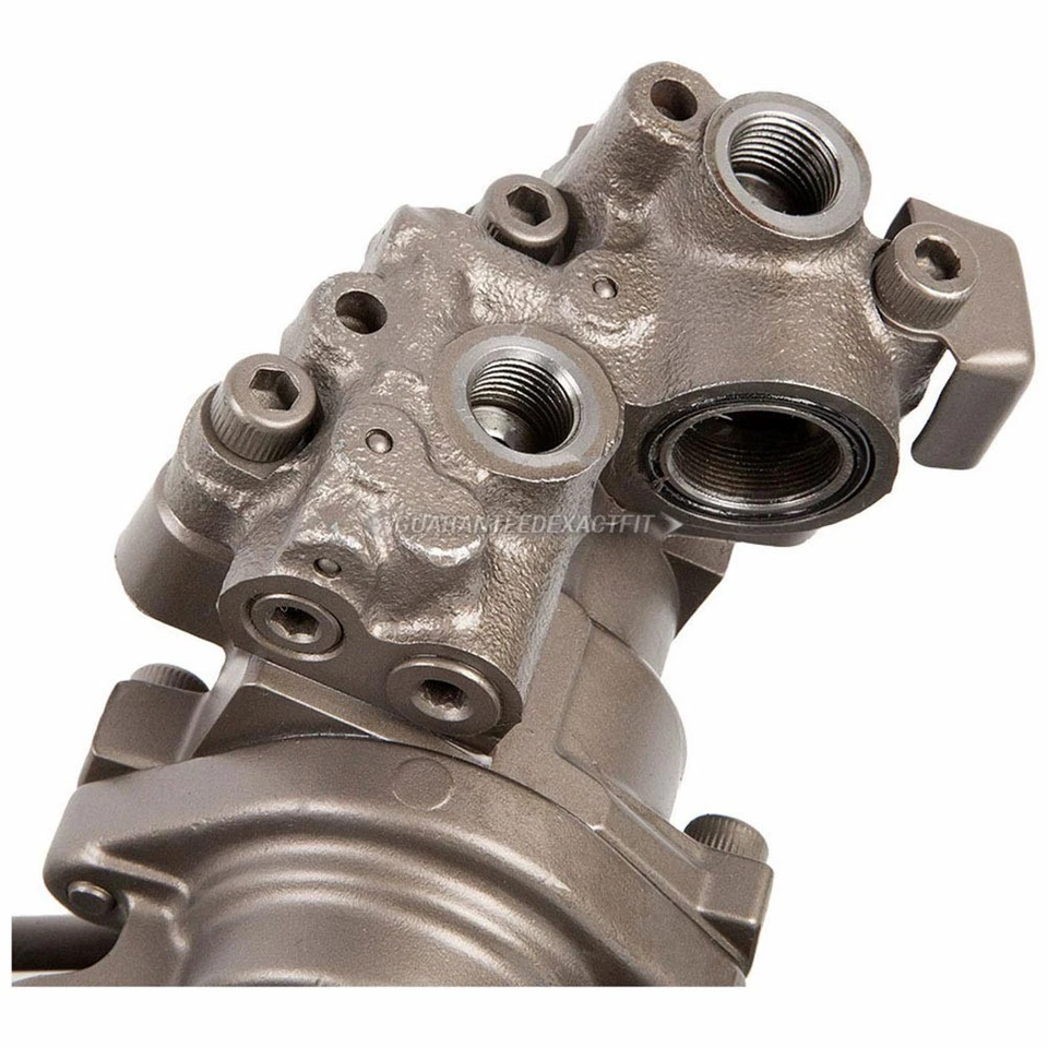 Estante y piñón de dirección asistida para Lexus LS400 1993 1994 1995 Foto 3 de 4