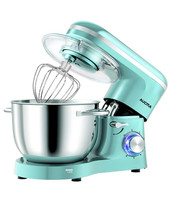 Aucma Stand Mixer, 6.2L Food Mixer, Electric Kitchen Mixer with Bowl