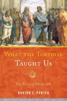 Burton F. Porter | What The Tortoise Taught Us | Taschenbuch | Englisch (2015)