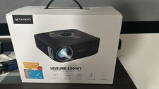 VANKYO 4K Projector 1080P 2.4G/5G WiFi Video Home Movie Theater Cinema HDMI USB
