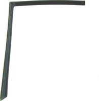 SL R107 W107 Hardtop Wetterdichtung FüR Fenster Links Dichtung FüR Mercedes