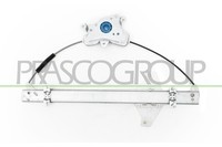 Prasco Fensterheber Elektrisch Vorne Links FüR Chevrolet Captiva C100 C140