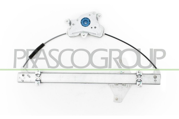 Prasco Fensterheber Elektrisch Vorne Links FüR Chevrolet Captiva C100 C140-image
