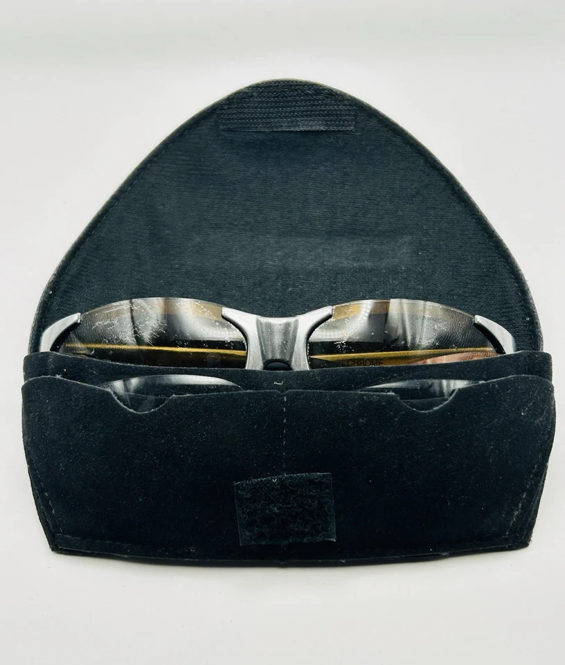 Gafas de sol Smith Slider con lentes adicionales Foto 2 de 4