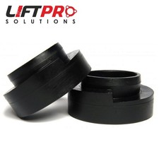 0,8" 20mm Rear Coil Spacers Lift Kit PU for Chevrolet