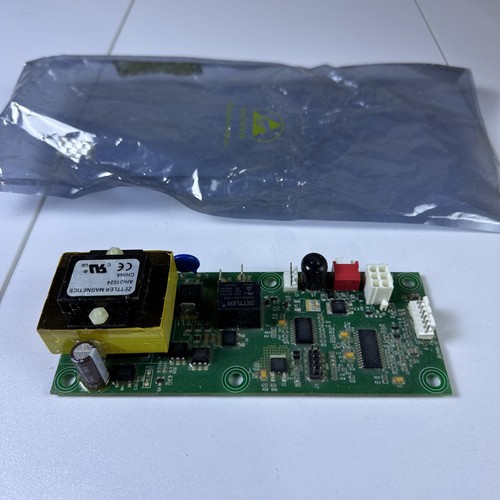 Bunn 39658.0002 Control Board Assembly, 120V, SmartWAVE