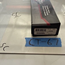 Mevotech Original Grade Tie Rod End GES2838RL Steering Suspension Replacement