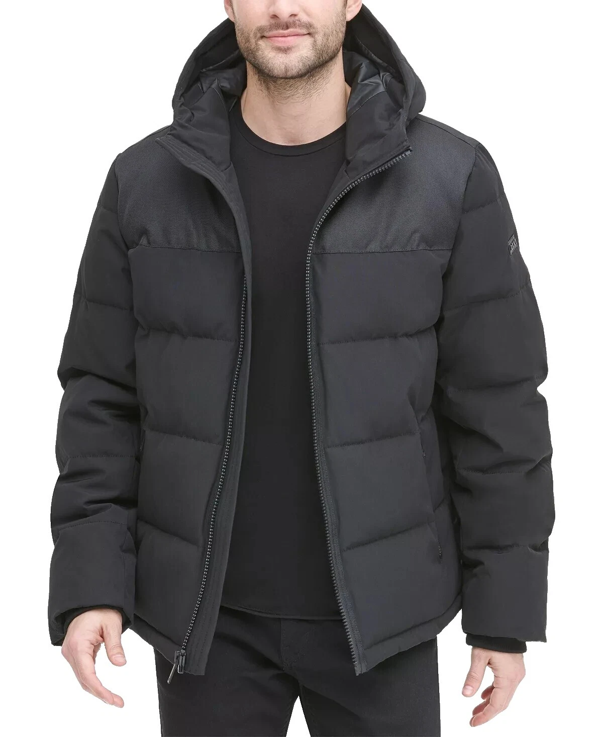 DKNY Coats for Men