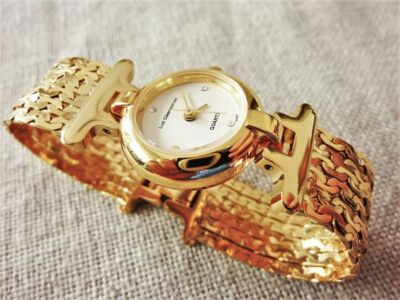 Achetez luc desroches montre quasi neuf, annonce vente à Metz (57