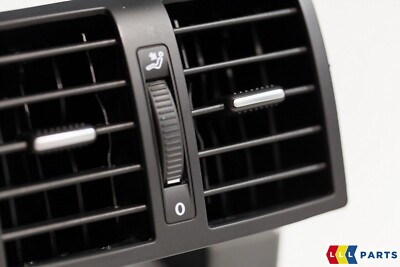 Bocchetta Aria Condizionata Posteriore Per VW Touran E Caddy 2004-2015 - Ricambio Originale 1T0819203 - Foto 11