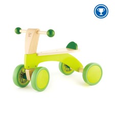 Correpasillo de madera de la marca