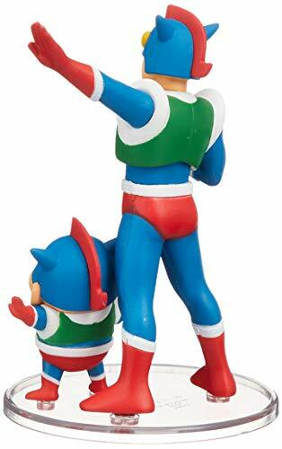 Medicom UDF-471 Actionmaske & Actionmaske Shin-Chan Figur (Bleistift Shin-Chan) - Bild 3 von 4