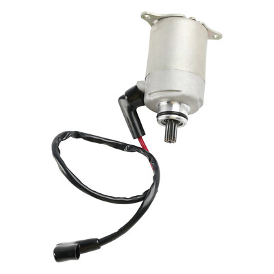 Anlasser E-Starter für 150ccm Adly Herkules Sport Utility Crossroad Crossover