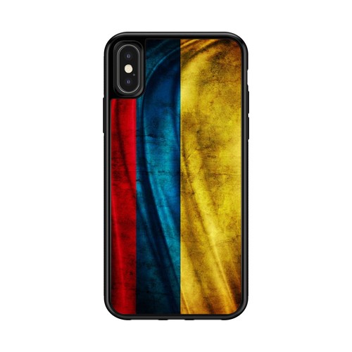 Friendly Case Symbols Colombia National For Samsung A15 A16 S23 S24 S25 Ultra FE - 第 5/25 張圖片