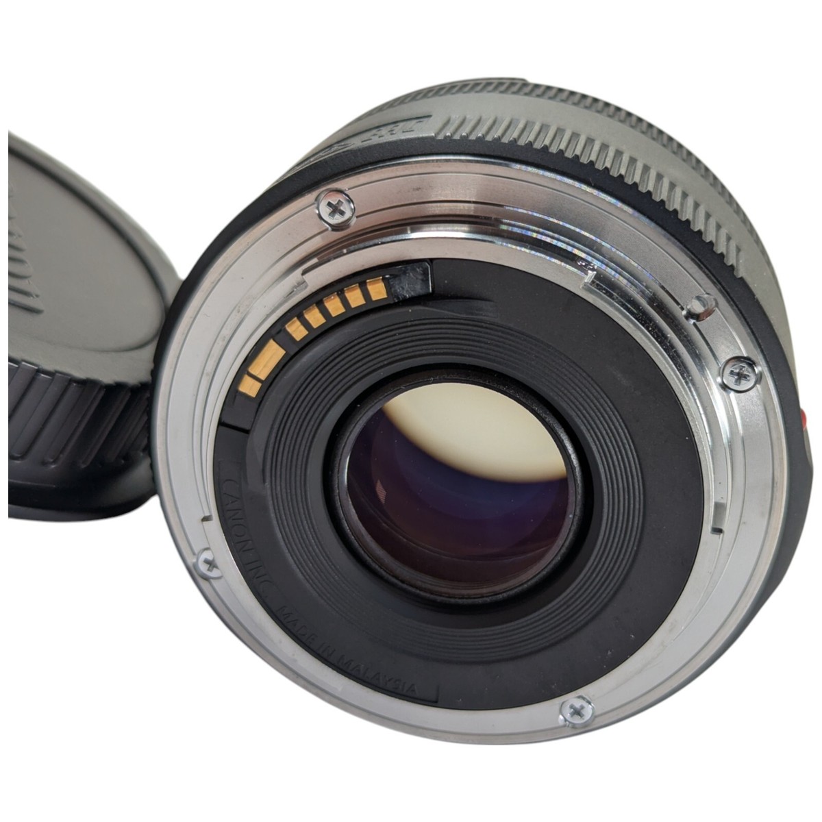 Excelent Canon 50mm 1.8 STM EF + UV | EOS 6D 7D 90D T8i T7i Excelent Canon 50mm 1.8 STM EF + UV | EOS 6D 7D 90D T8i T7i