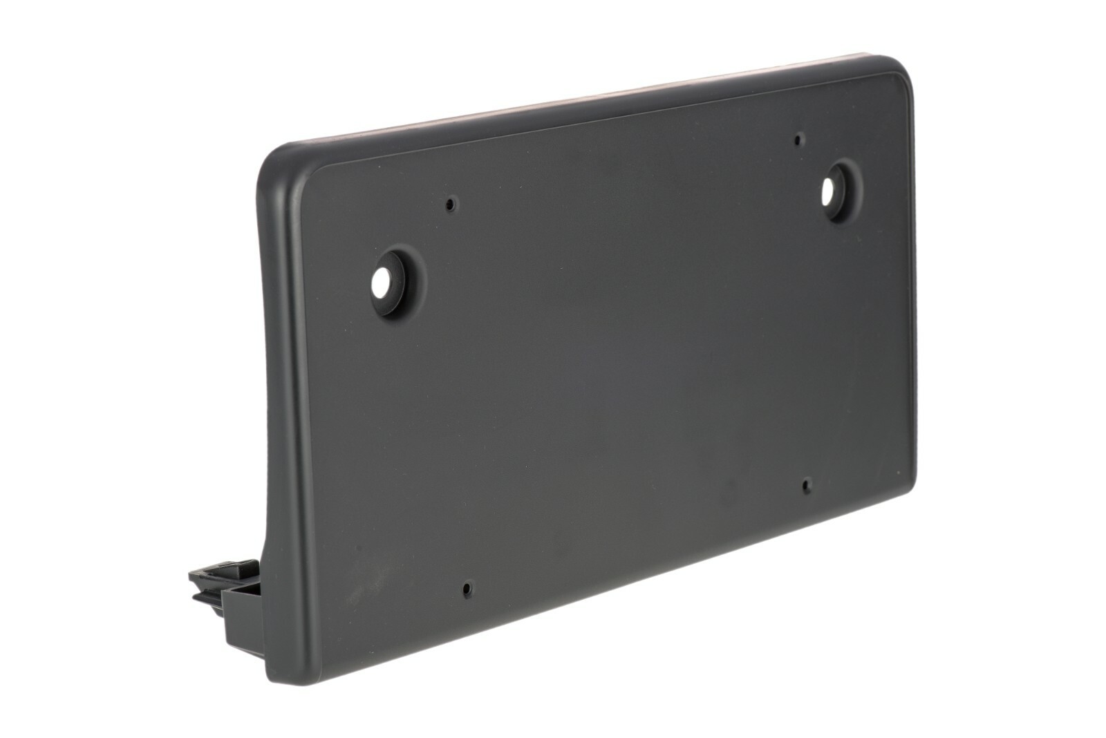 Soporte de matrícula delantera para Volkswagen Passat 2012-2014 (N/P 5618072879B9)