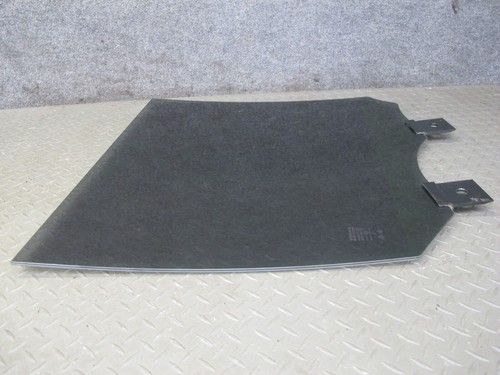 2013-2017 LAND RANGE ROVER L405 REAR LEFT DOOR GLASS WINDOW - Picture 10 of 12
