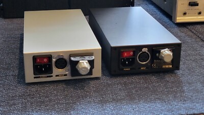 Kharma Amplifier | Matrix MP150 Monoblock Pair | Extremely Rare | Parts | READ