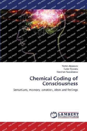 Chemical Coding of Consciousness by Yerkin Aibassov Paperback Book