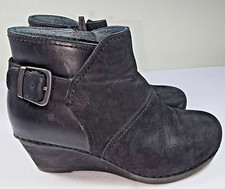 Las mejores ofertas en Dansko Wedge Booties for Women