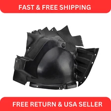 Front Right Forward Inner Fender Liner Fits 2009-2017 Chevrolet Traverse