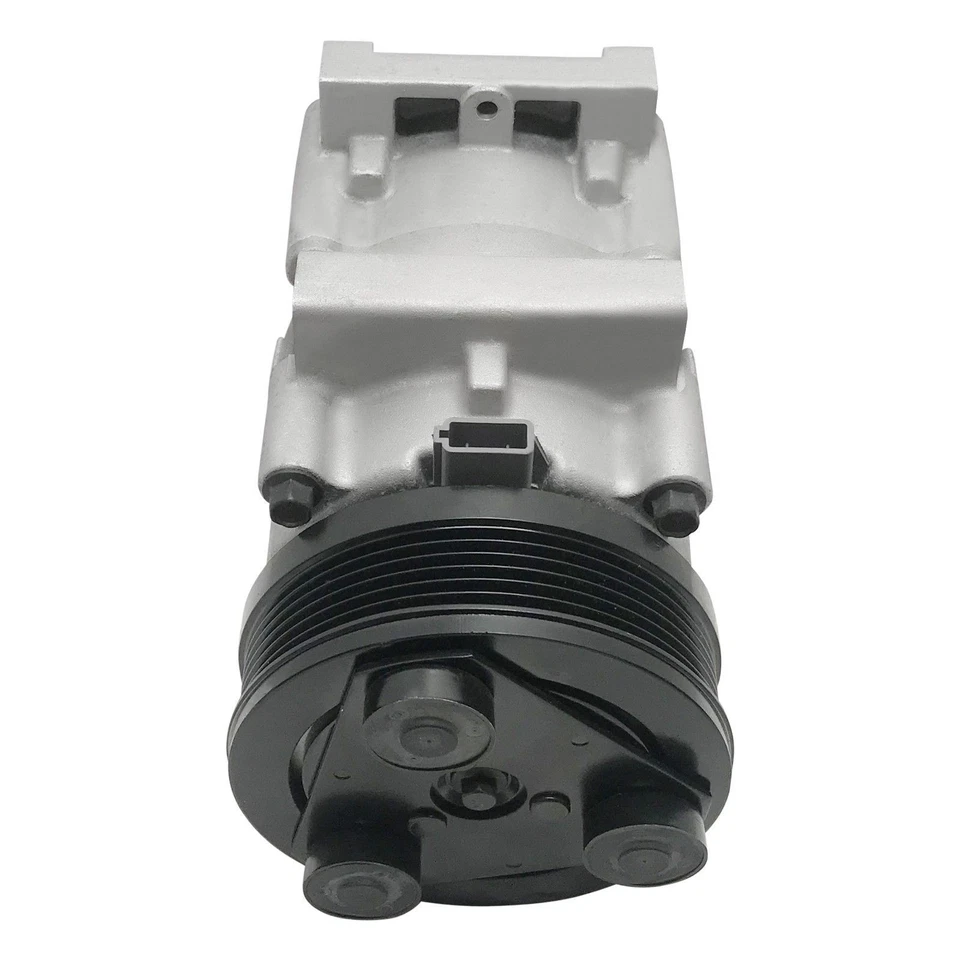 Kit compresor de aire acondicionado remanufacturado RYC AF24 (EG158) Ford Windstar 3,0 L 1999 2000 Foto 3 de 4