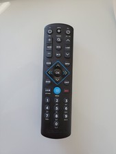 Spectrum Universal TV Remote Control, SR-002-R