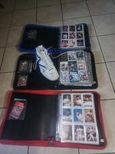 Collection of Sport Card ( NBA,Beisbol,hockey)