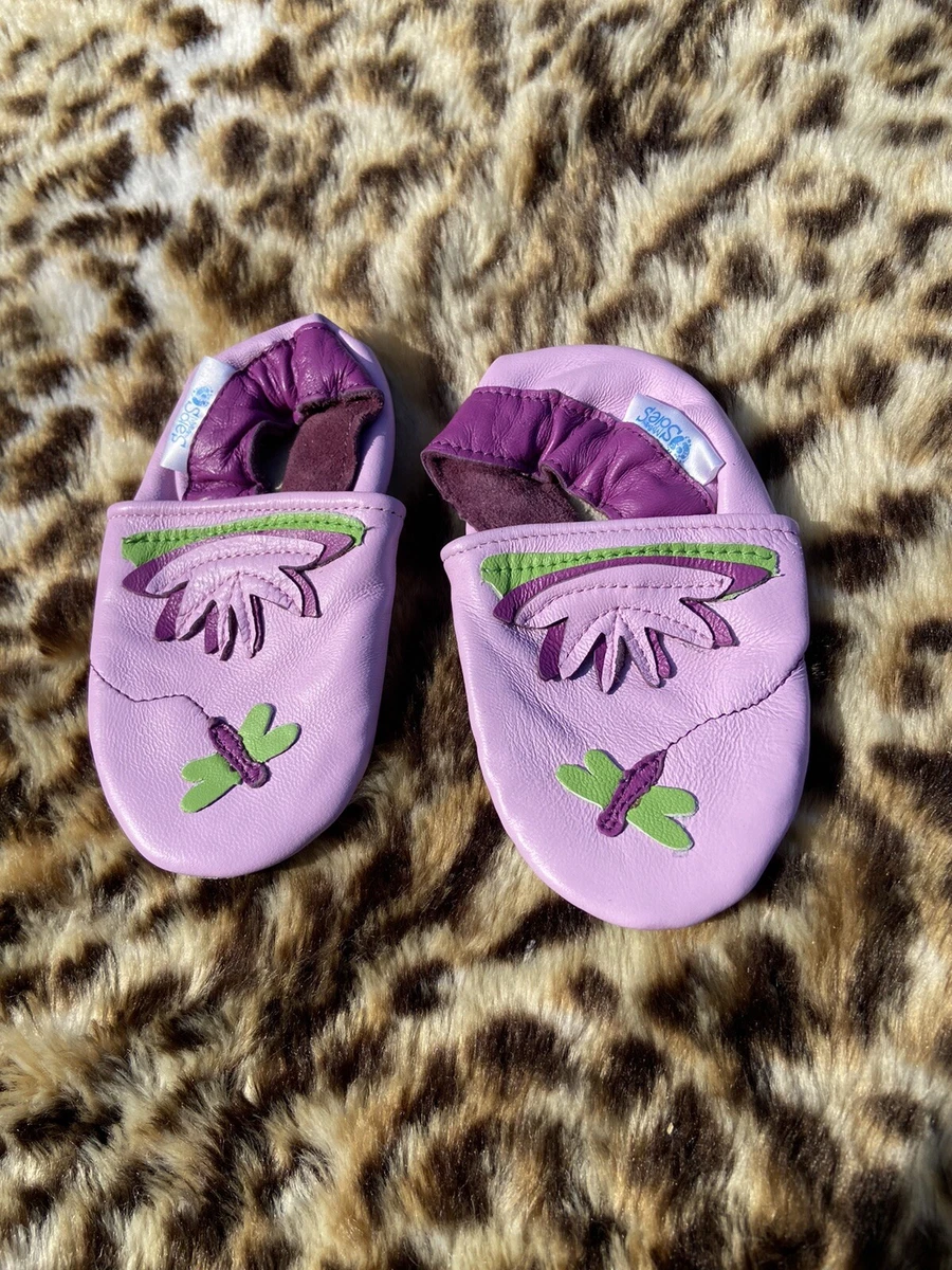 Baby girl deals prewalker shoes