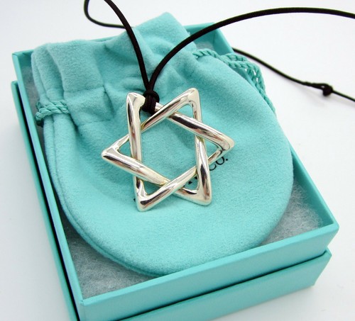 Tiffany \u0026 Co Huge ELSA PERETTI Sterling 