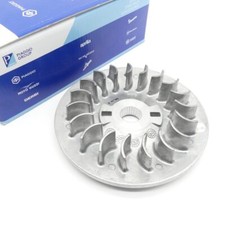 Riemenscheibenhälfte Lüfterrad Original für Piaggio MP3 400 500 X9 Beverly 500