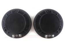 2pcs diaphragm for Wharfedale Titan D-701, D-702A,Titan 12  15 15p/15a/12a/15
