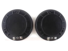 2pcs diaphragm for Wharfedale Titan D-701, D-702A,Titan 12 & 15 15p/15a/12a/15